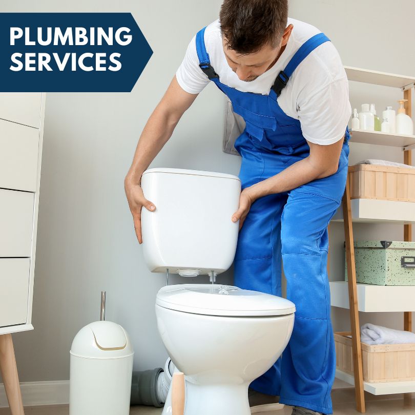 Plumbing Company in Douglas, AZ